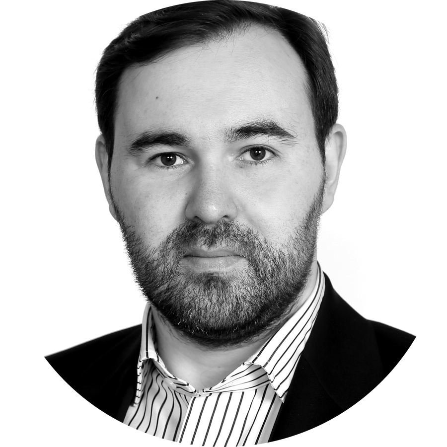 Эльдар Бабаев, LL.M., MBA