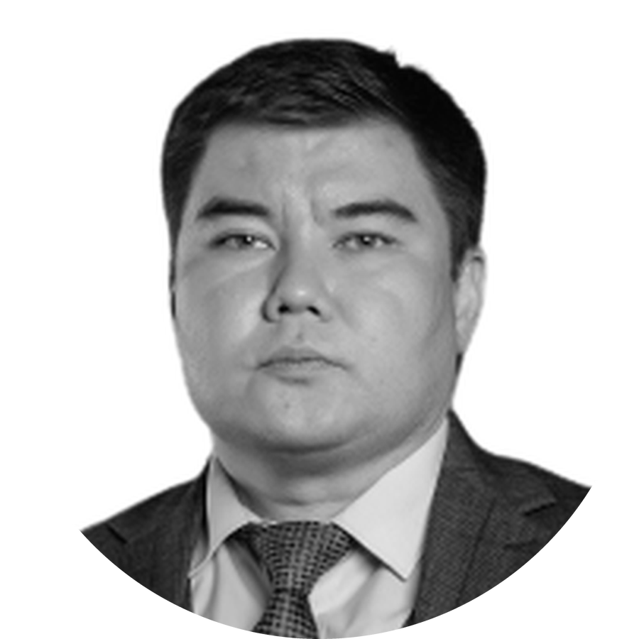 Дильшат Курбанов, ACCA