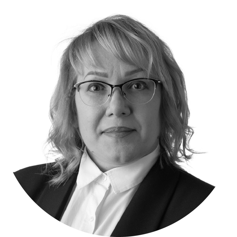 Елена Лейбович, ACCA