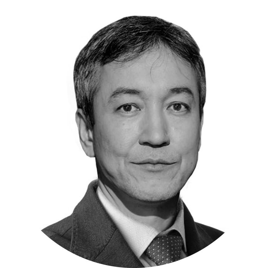 Александр Назаркулов, CPA