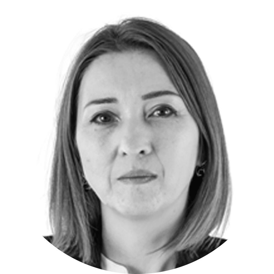 Юлия Шакурова, ACCA